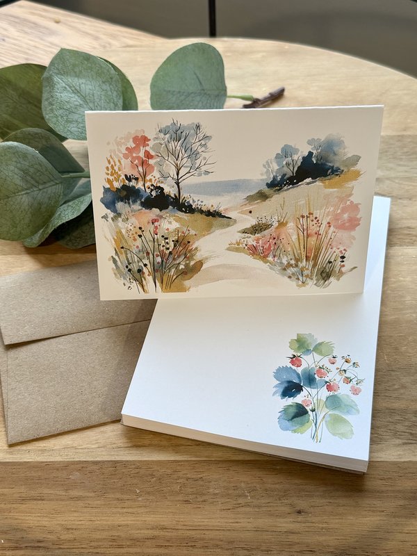 Paper Goods